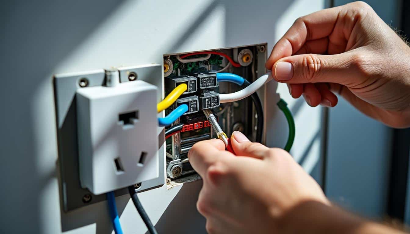 Illustration: Définition et rôle de l’alimentation d’un deuxième tableau électrique