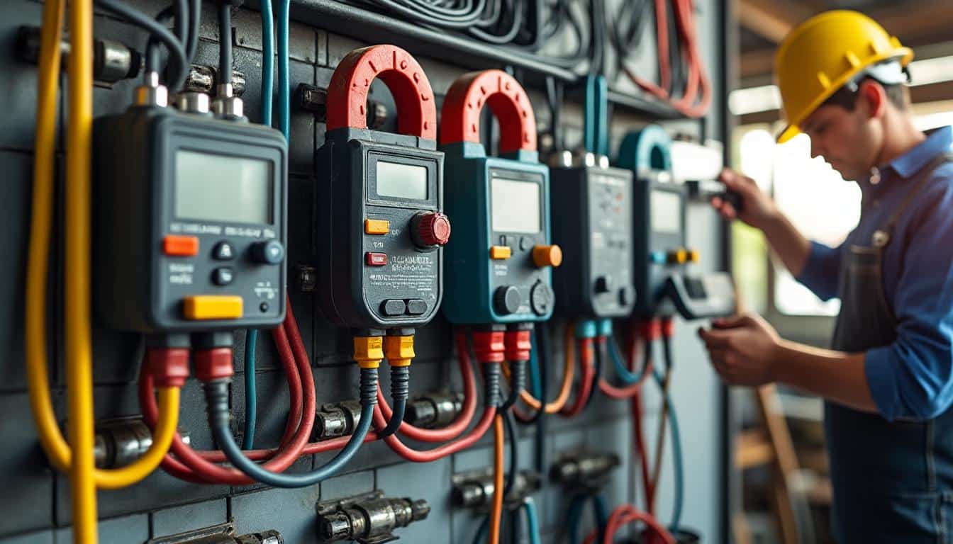 Illustration: Les différents types de borniers pour tableau électrique