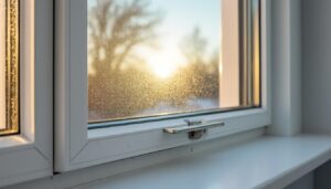 Tout savoir sur la crémone de fenêtre PVC : guide complet