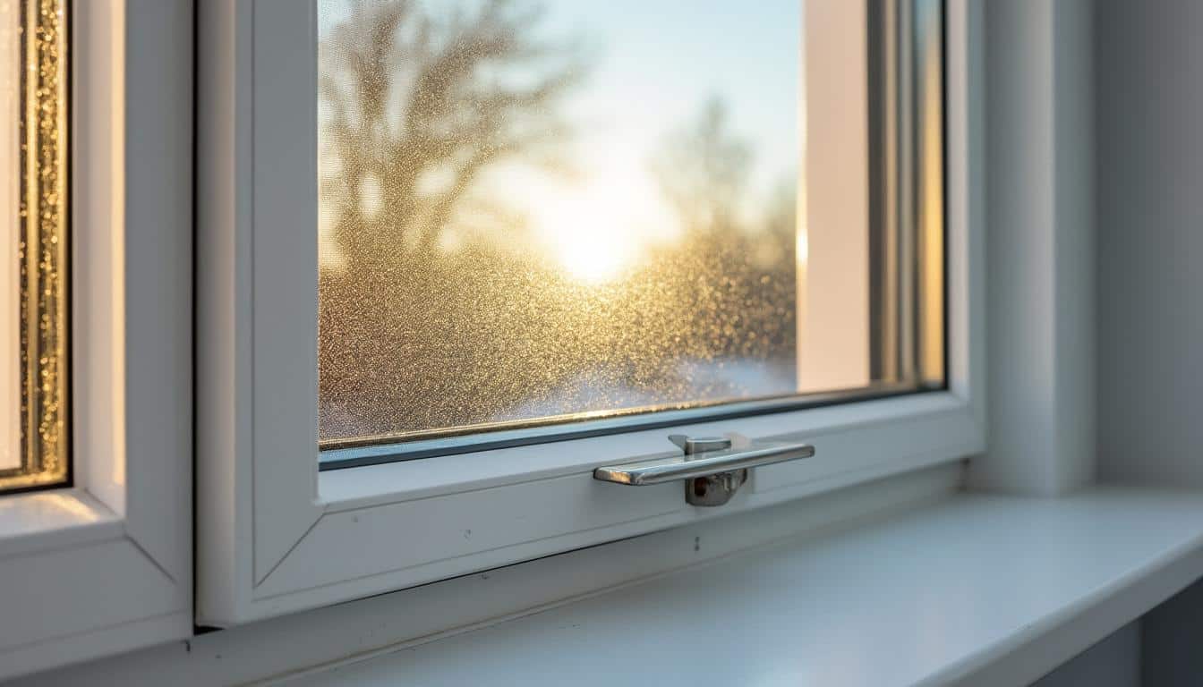 Tout savoir sur la crémone de fenêtre PVC : guide complet