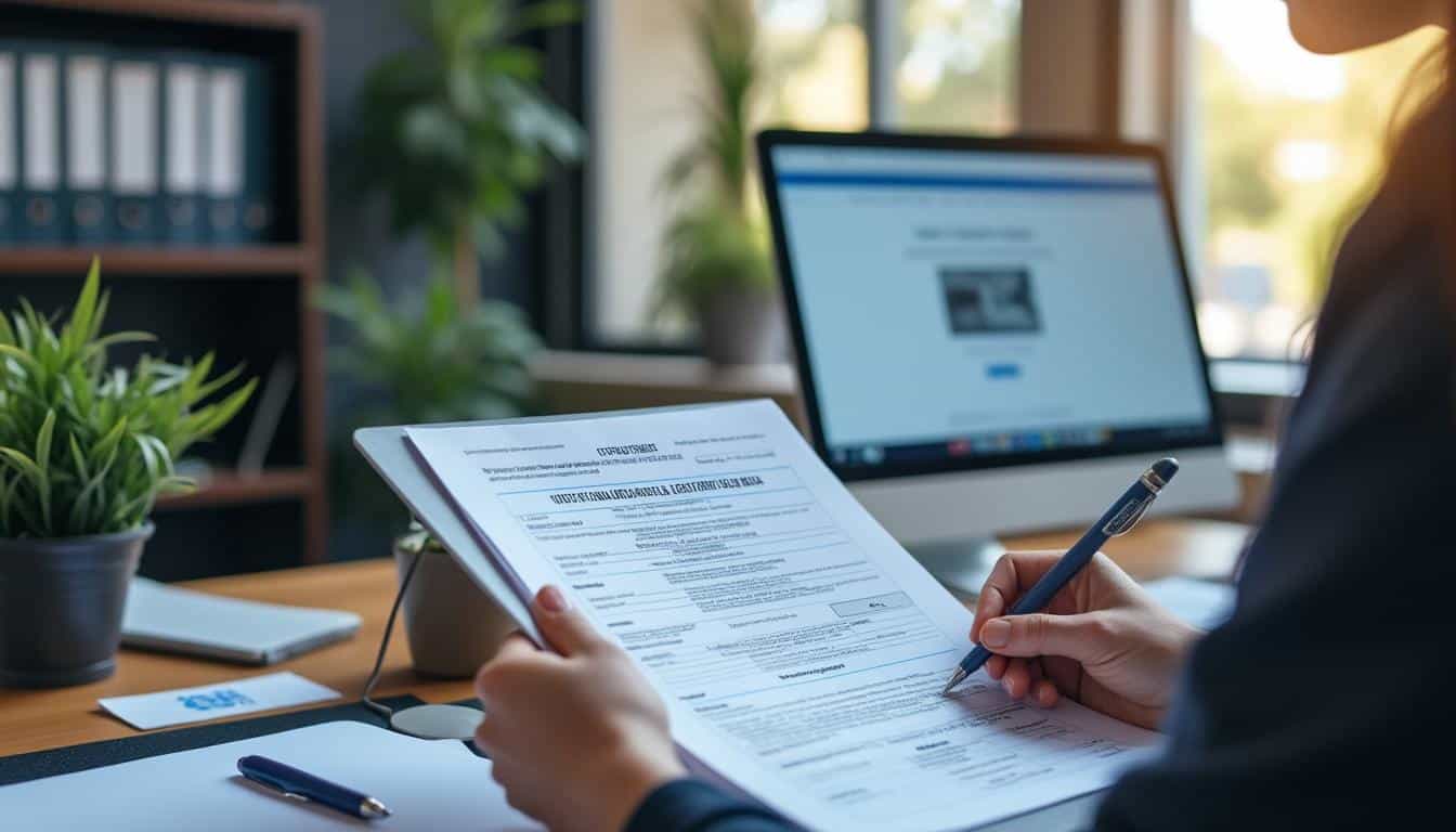 Illustration: Définition et cadre légal de la demande d’accès aux images de vidéosurveillance