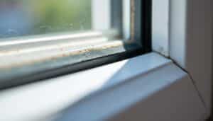 Joint d’isolation de fenêtre en PVC : guide pour une isolation durable
