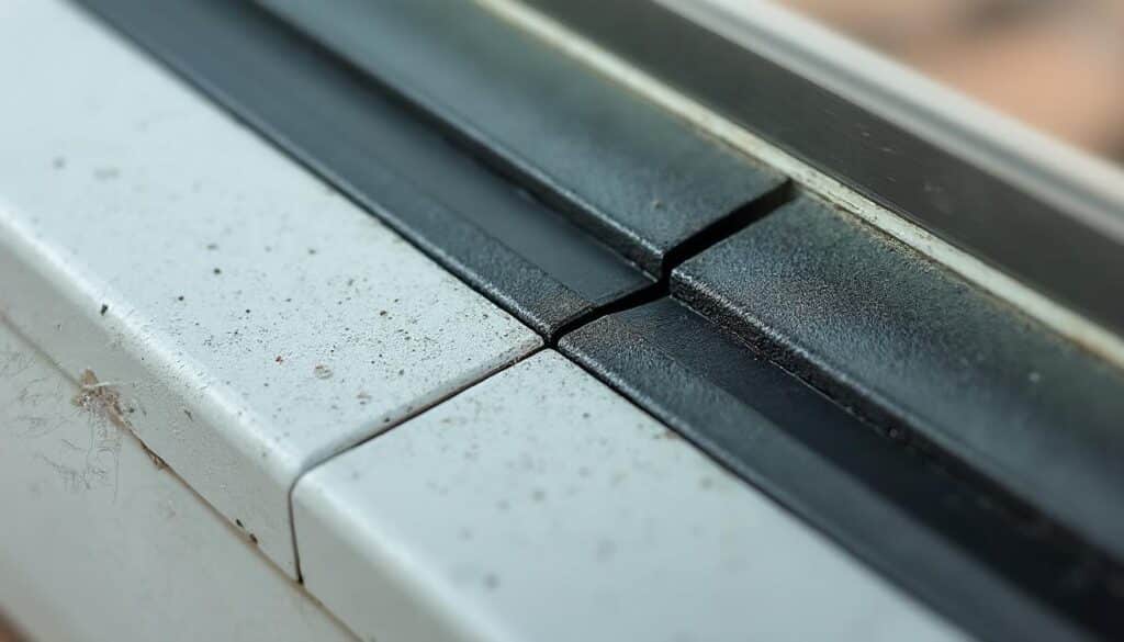 Tout savoir sur le joint pour fenêtre PVC double vitrage : conseils et pose