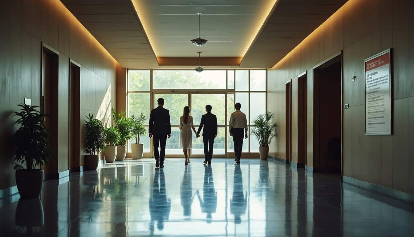 Jurisprudence de la vidéosurveillance en copropriété : règles et conseils