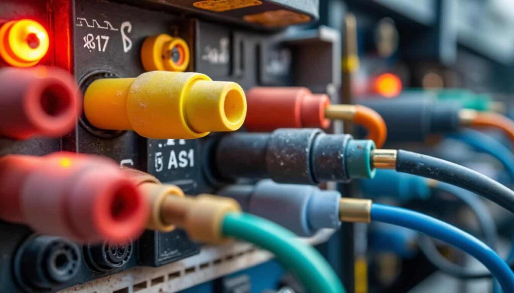 Le parafoudre dans le tableau électrique : guide pratique et sécurité