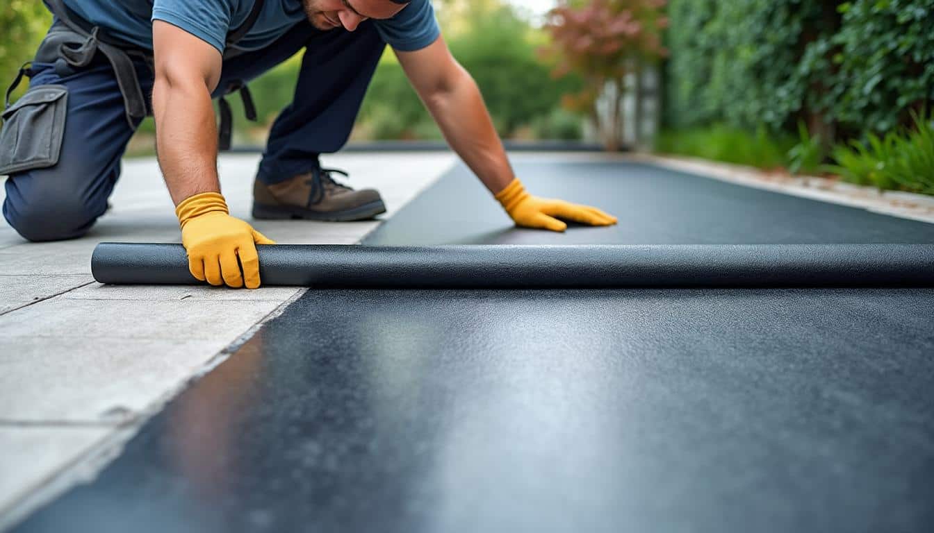 Réfection de l’étanchéité d’une toiture terrasse : guide complet