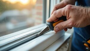 Réglage d’une fenêtre PVC : guide pratique pour un ajustement parfait
