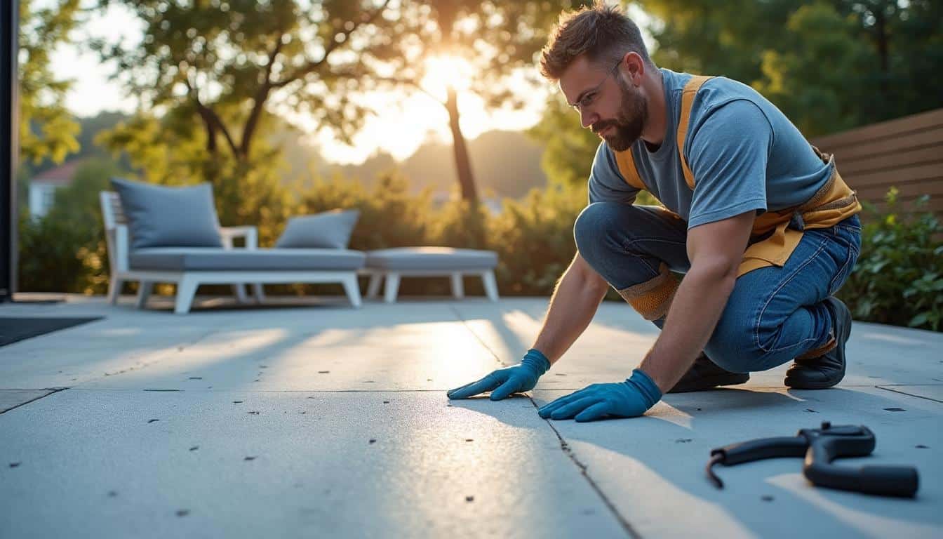 Schéma d’étanchéité de toiture terrasse : guide complet et conseils