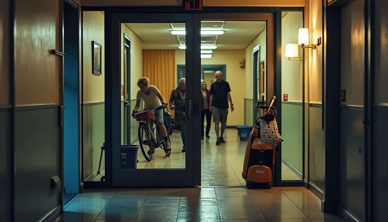 Vidéosurveillance en copropriété : cadre légal et conseils pratiques