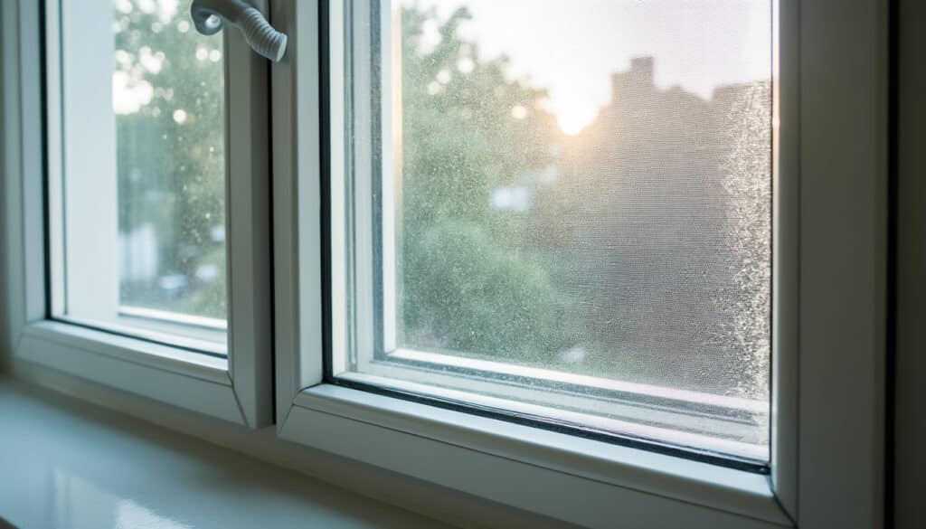 Aérateur de fenêtre en PVC : guide complet pour une aération optimale