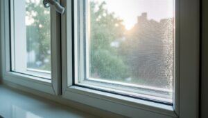 Aérateur de fenêtre en PVC : guide complet pour une aération optimale
