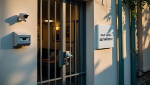 Obligation d’affichage de la vidéosurveillance chez un particulier : règles et conseils