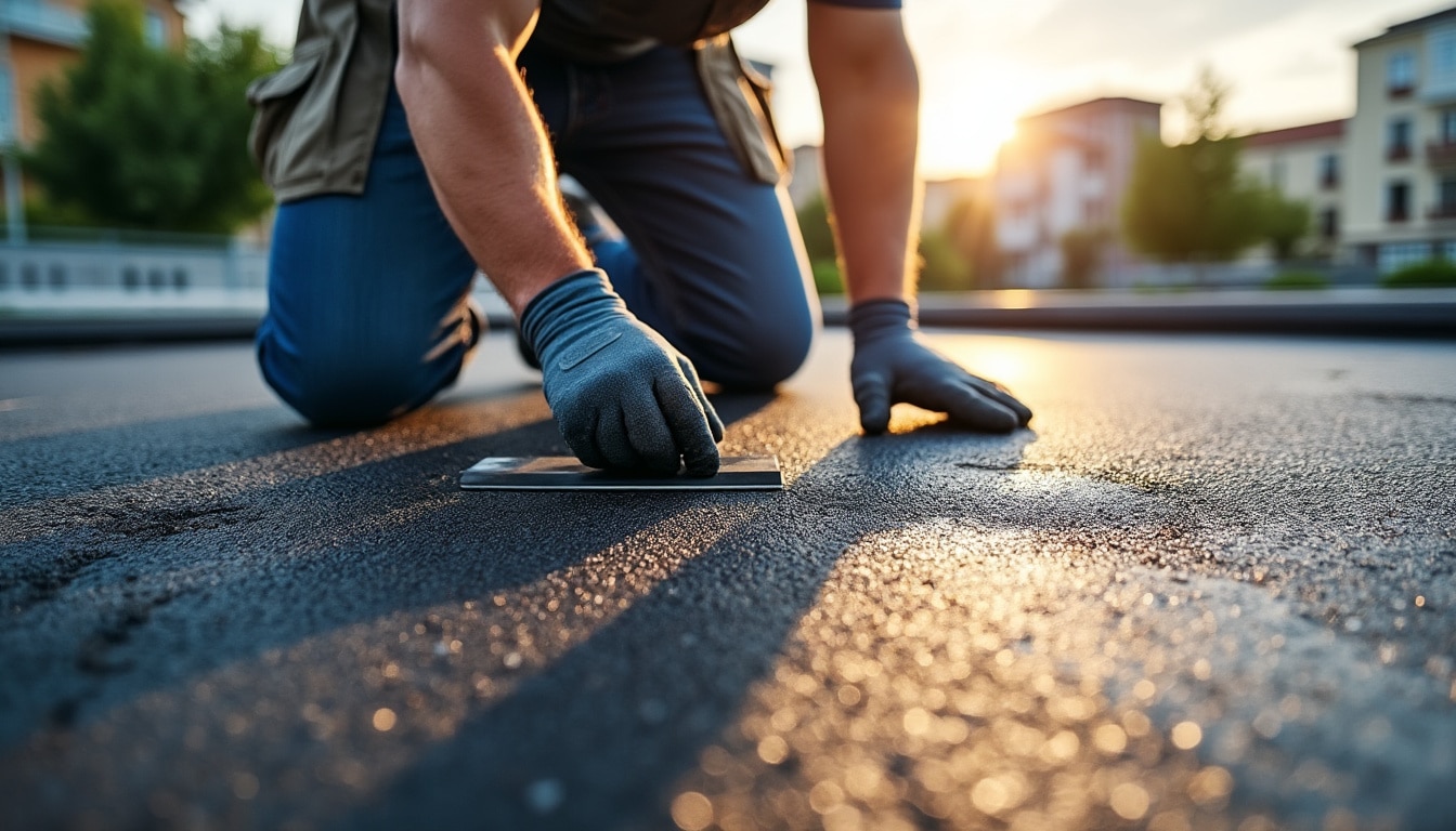 Étanchéité et isolation de la toiture terrasse : guide complet et conseils