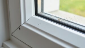 Paumelle de fenêtre PVC : guide complet pour choisir, régler et entretenir