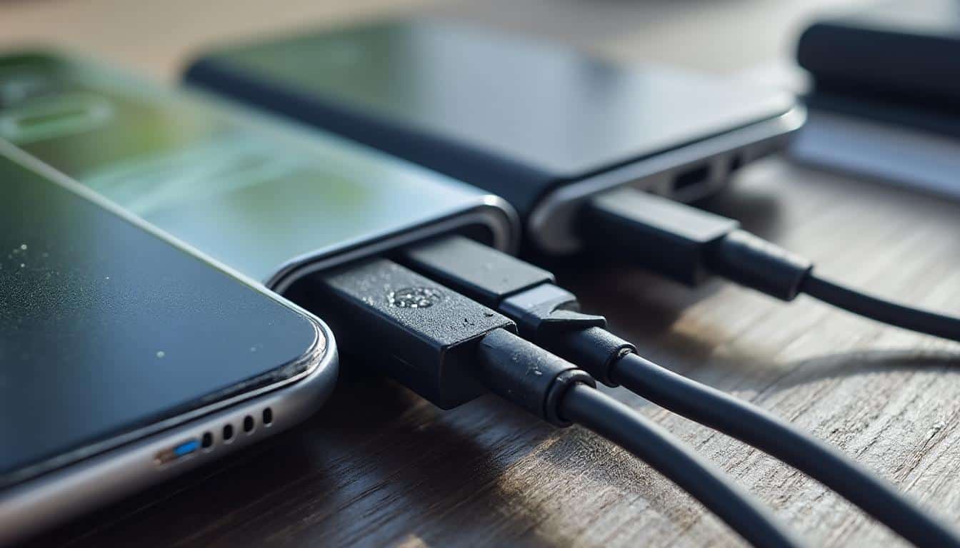 Batterie lithium à charge rapide : effets, risques et conseils clés