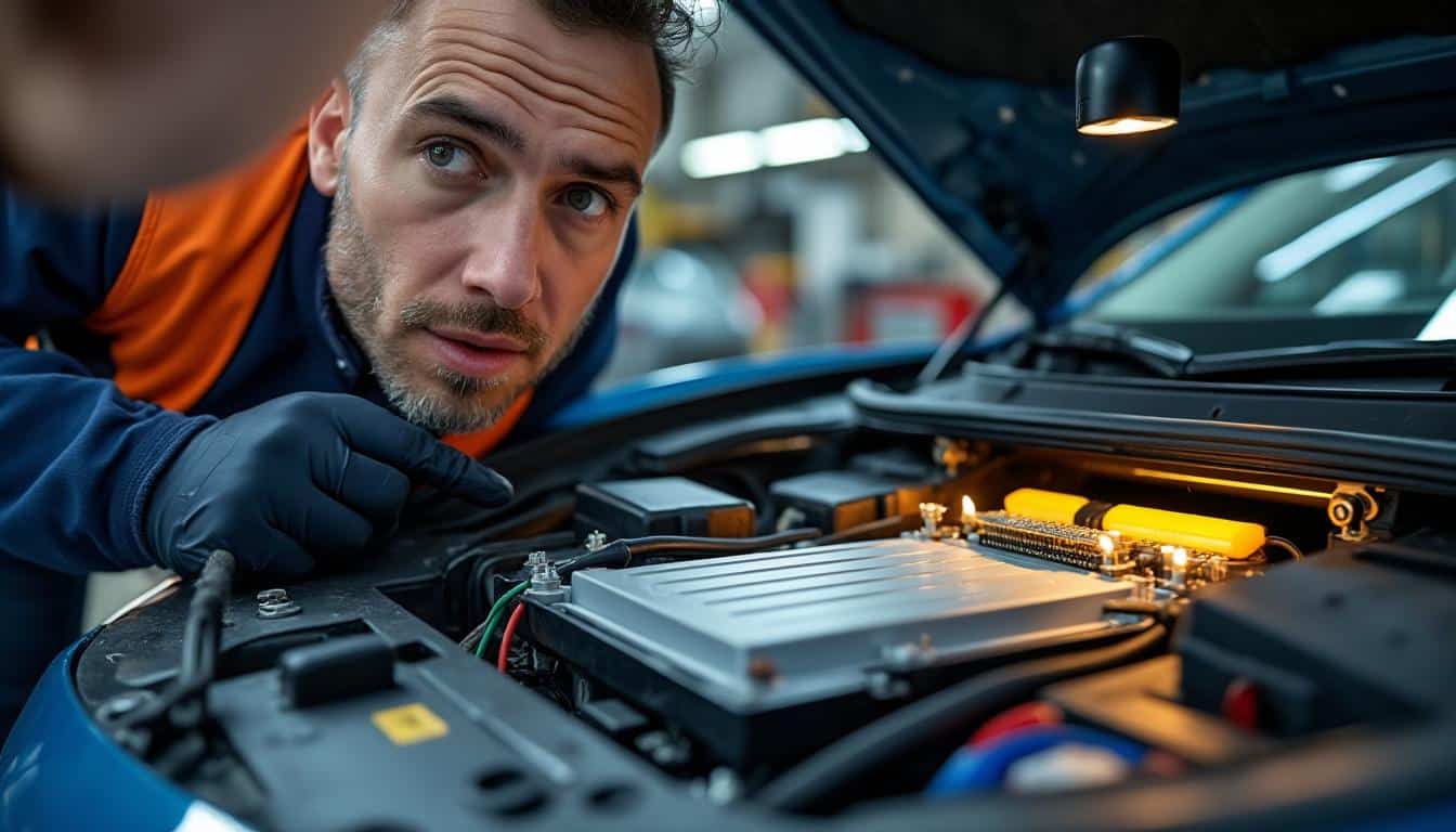 Illustration: Comprendre le fonctionnement et les usages d’une batterie lithium