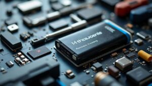 Symptômes d’une batterie lithium en décharge profonde : les reconnaître