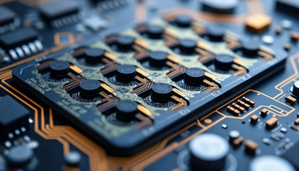 Tout savoir sur la technique d’équilibrage des cellules en batterie lithium