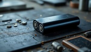 Batterie lithium : surchauffe, isolation et protection essentielles