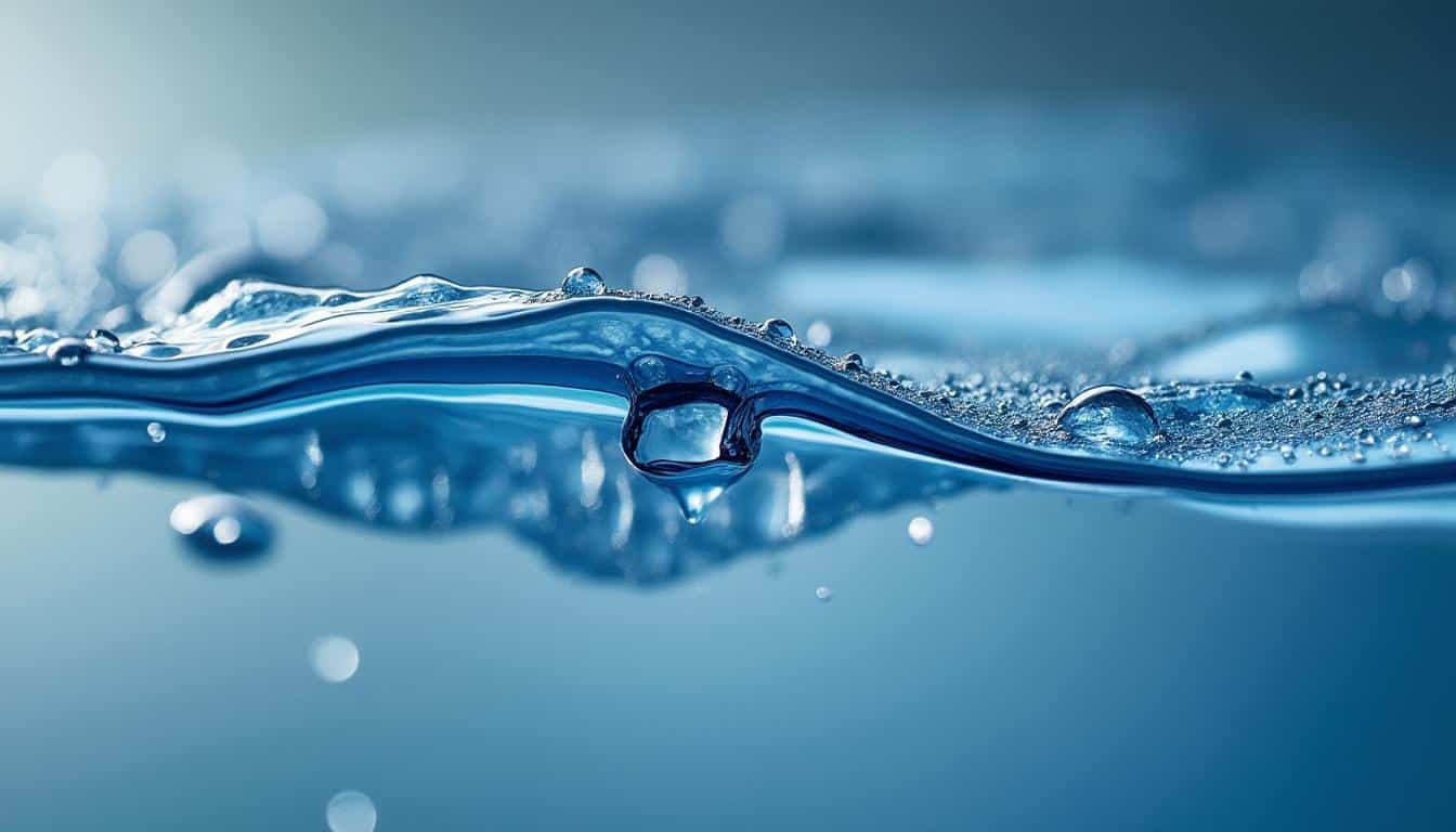 Comment repérer une fuite d’eau sur un bac fissuré