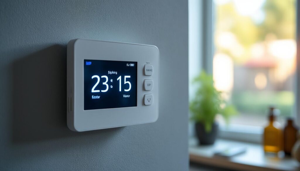 Compteur intelligent de la consommation en veille : explication claire et utile