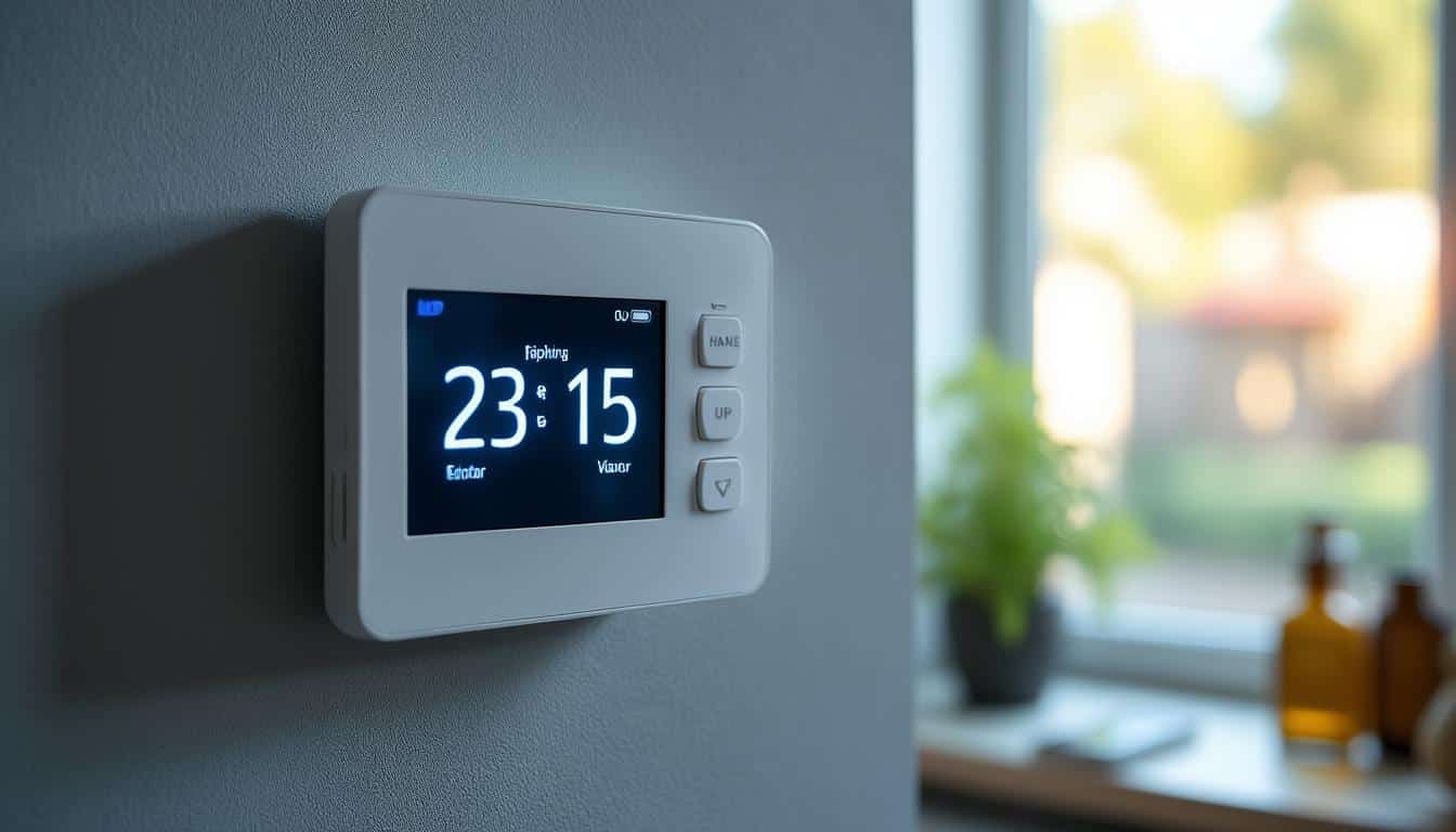 Compteur intelligent de la consommation en veille : explication claire et utile