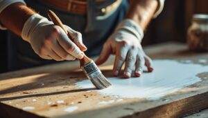 Comment peindre le lambris : guide complet et astuces 2026