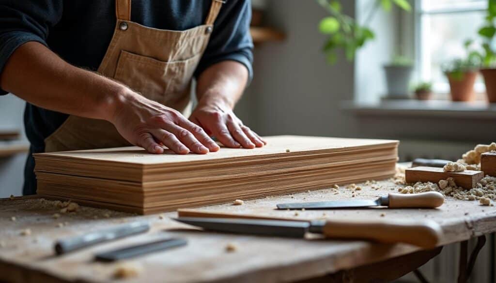 Comment poser un lambris mural : guide complet et conseils experts