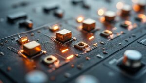 Accumulateur électrique : comprendre et choisir la solution idéale