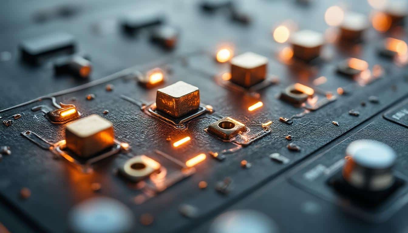 Accumulateur électrique : comprendre et choisir la solution idéale