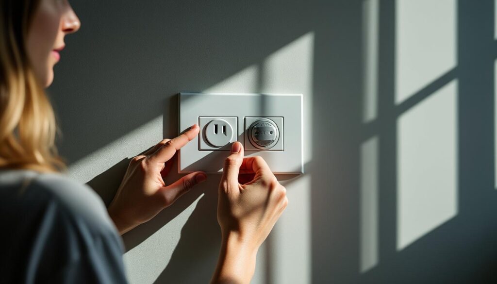 Logo du tableau électrique : guide complet pour un étiquetage sûr et conforme