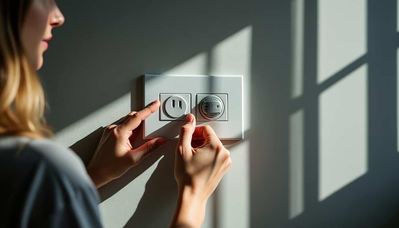 Logo du tableau électrique : guide complet pour un étiquetage sûr et conforme
