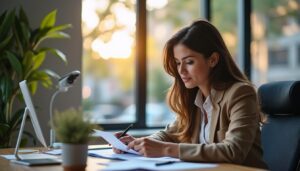 Modèle de lettre d’information salarié vidéosurveillance : guide complet