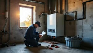 Marque de chaudière à gaz : guide complet pour bien choisir