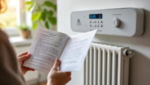 Radiateur Atlantic : notice complète pour une utilisation optimale